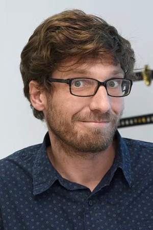 Gregory Brossard photo