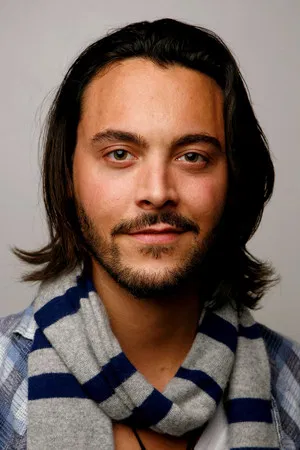 Jack Huston photo