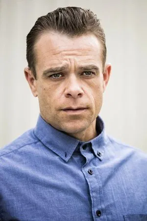 Nick Stahl photo