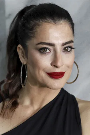 Mine Çayıroğlu photo