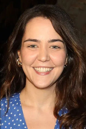 Marianna Kimouli photo