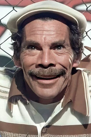 Ramón Valdés photo