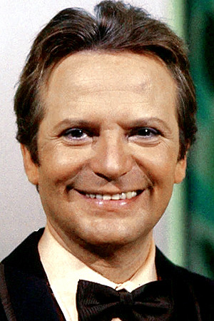 Alighiero Noschese photo