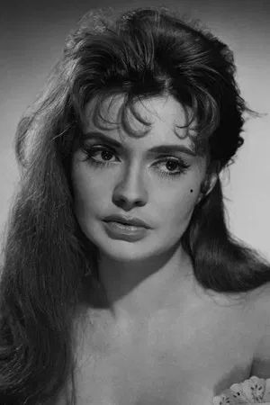 Yvonne Monlaur photo