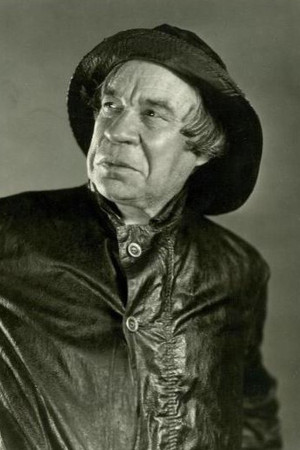 George F. Marion photo