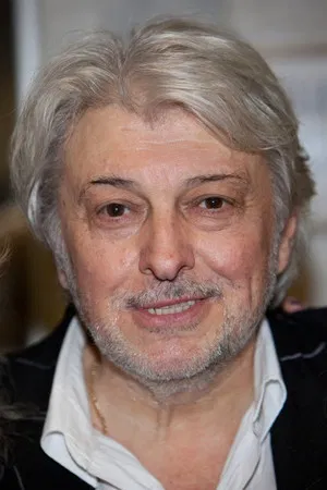 Vyacheslav Dobrynin photo