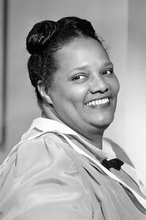 Ruby Dandridge photo