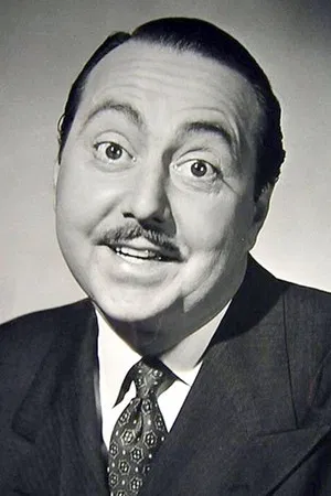 Willard Waterman photo