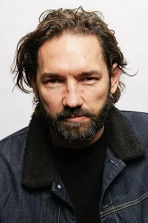 Nash Edgerton photo