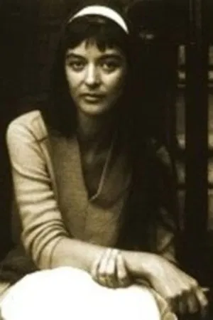 Karen Dalton photo