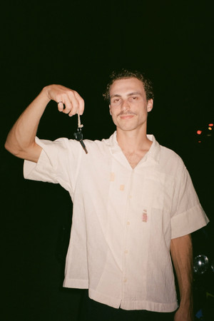 Chasen Nuttall photo