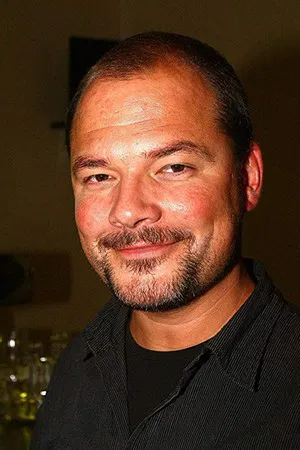 Martin Preiss photo