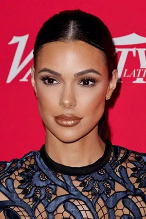 Anabelle Acosta photo