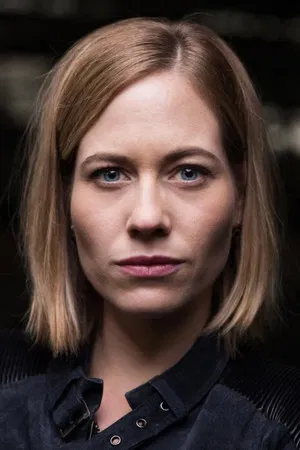 Zuzana Kajnarová photo