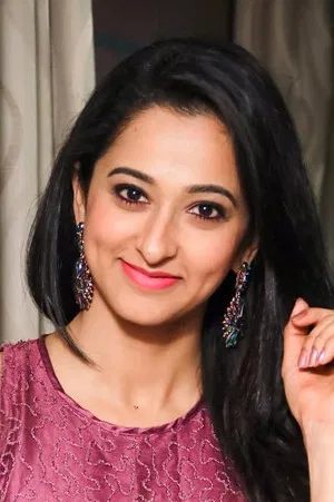 Radhika Narayan photo