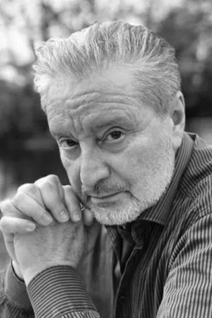 Venyamin Smekhov photo