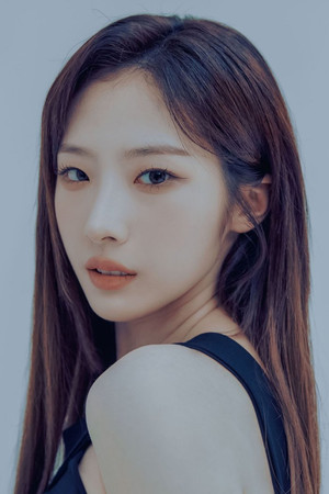 HaSeul photo