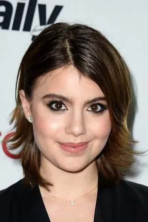 Sami Gayle photo