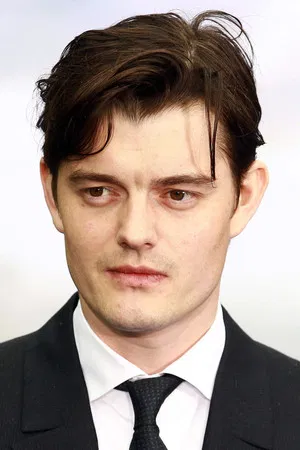 Sam Riley photo