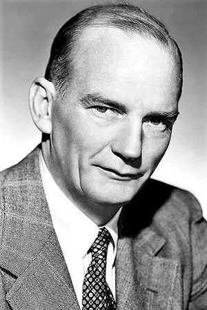 Millard Mitchell photo