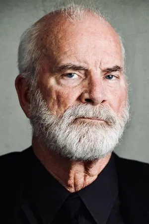 Michael Shamus Wiles photo