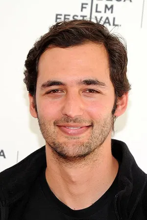 Jason Silva photo