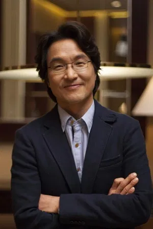 Han Suk-kyu photo