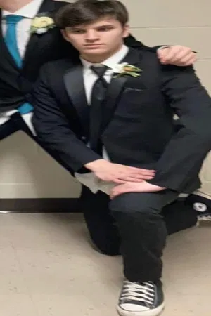 Adrian R. Prescott photo