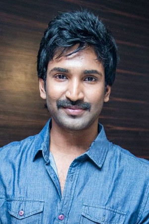 Aadhi Pinisetty photo