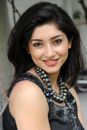 Tanvi Vyas photo