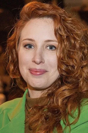 Irina Shikhman photo