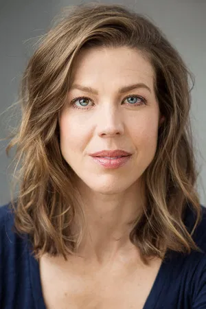 Élisabeth Locas photo