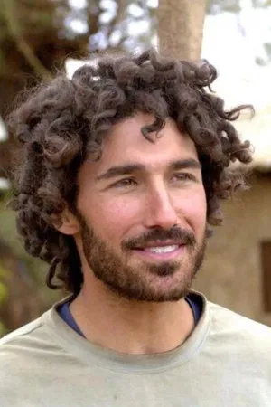 Ethan Zohn photo