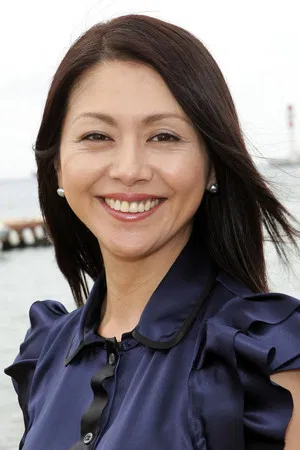 Kyoko Koizumi photo