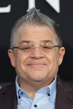 Patton Oswalt photo