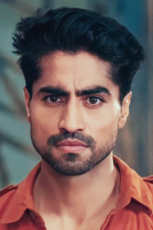 Harshad Chopda photo