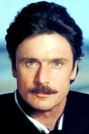 Patrick Bergin photo