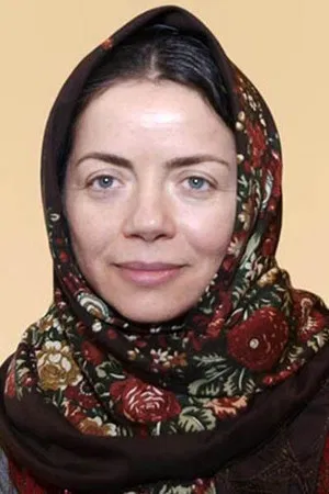 Mahtab Nasirpour photo