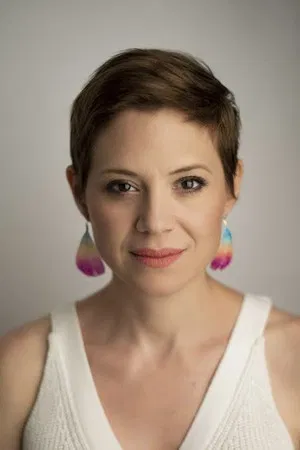 Dóra Szinetár photo