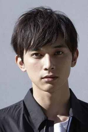 Ryo Yoshizawa photo