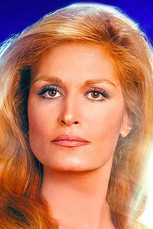 Dalida photo