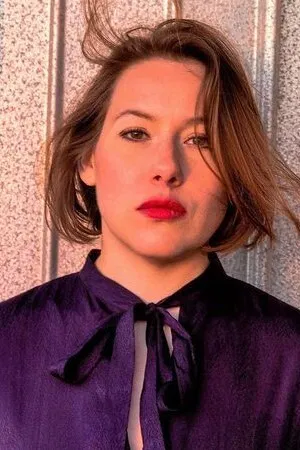 Josefine Israel photo