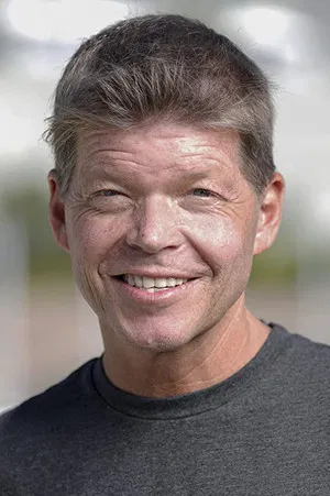 Rob Liefeld photo