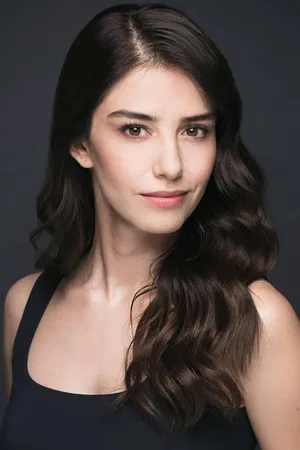 Özge Gürel photo