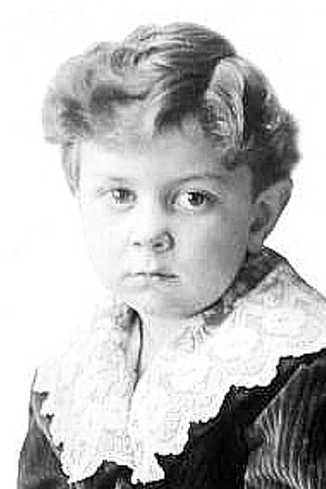 Bobby Connelly photo