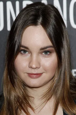 Liana Liberato photo