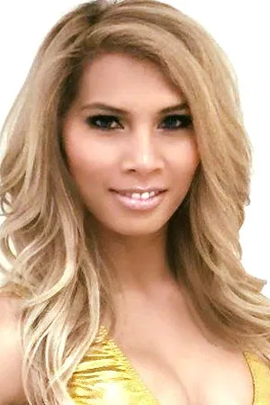 Gisele Mayordo photo