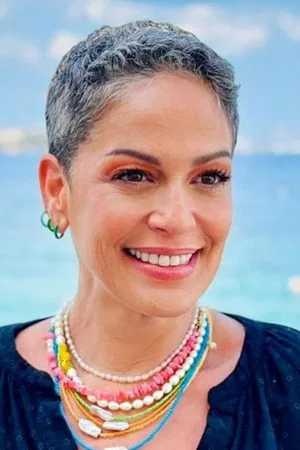 Rea Toutountzi photo