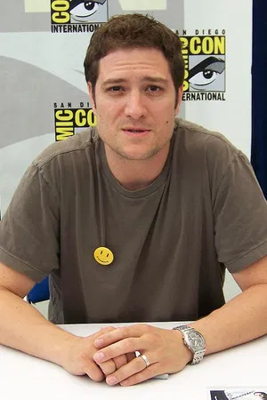 Michael Hollick photo