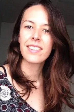 Caroline Fioratti photo